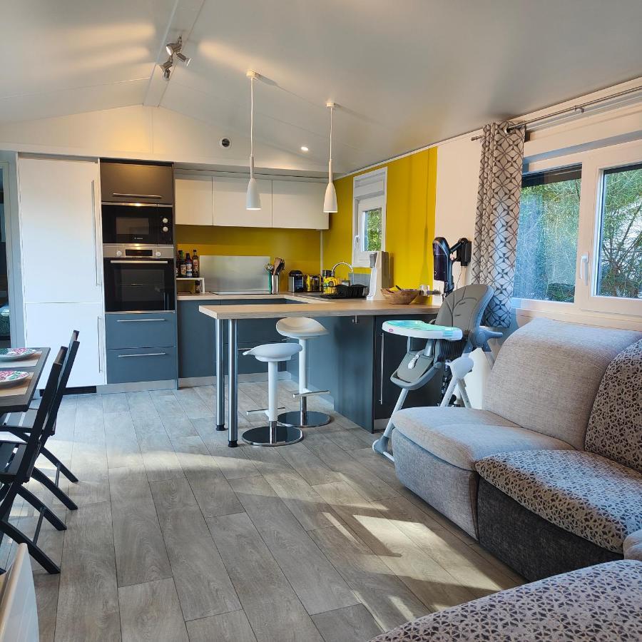 Le Colorful Villa ดีนาร์ ภายนอก รูปภาพ